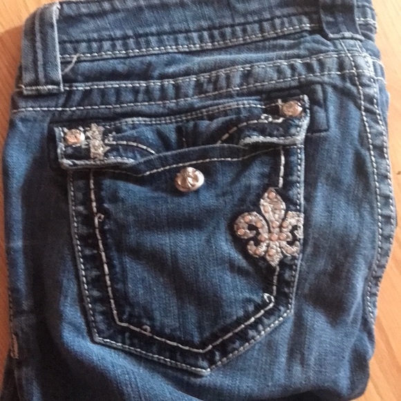 Miss me’s - Picture 3 of 7